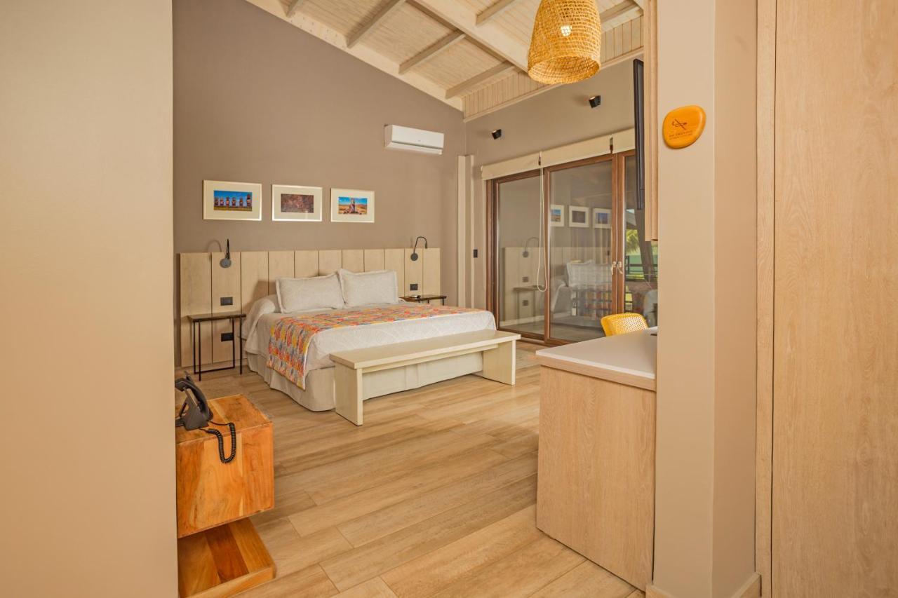 Hotel Ohana Rapa Nui Hanga Roa Dış mekan fotoğraf