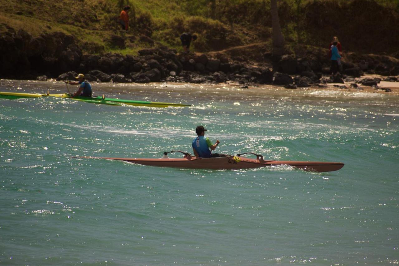 Hotel Ohana Rapa Nui Hanga Roa Dış mekan fotoğraf