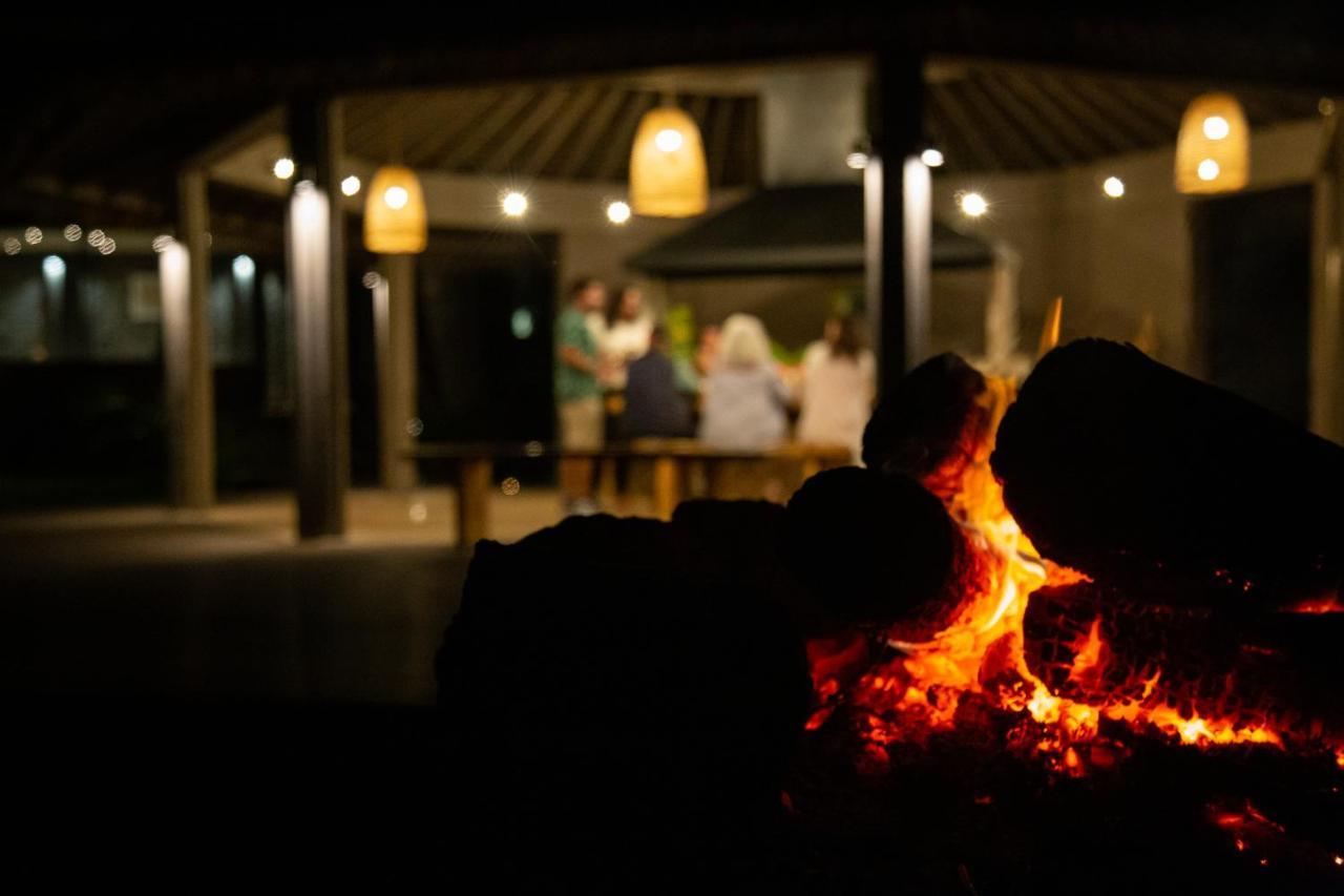 Hotel Ohana Rapa Nui Hanga Roa Dış mekan fotoğraf