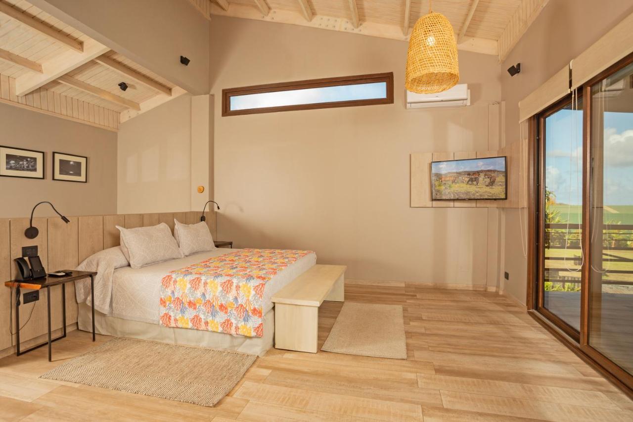 Hotel Ohana Rapa Nui Hanga Roa Dış mekan fotoğraf