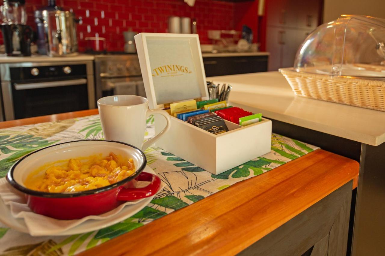 Hotel Ohana Rapa Nui Hanga Roa Dış mekan fotoğraf