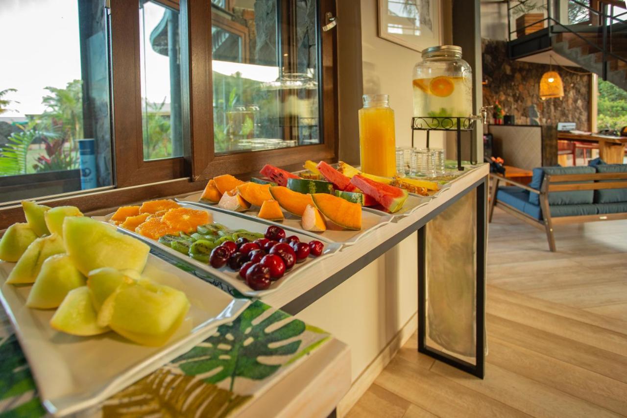 Hotel Ohana Rapa Nui Hanga Roa Dış mekan fotoğraf