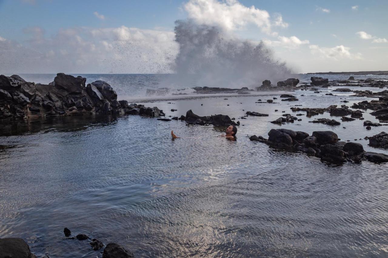 Hotel Ohana Rapa Nui Hanga Roa Dış mekan fotoğraf