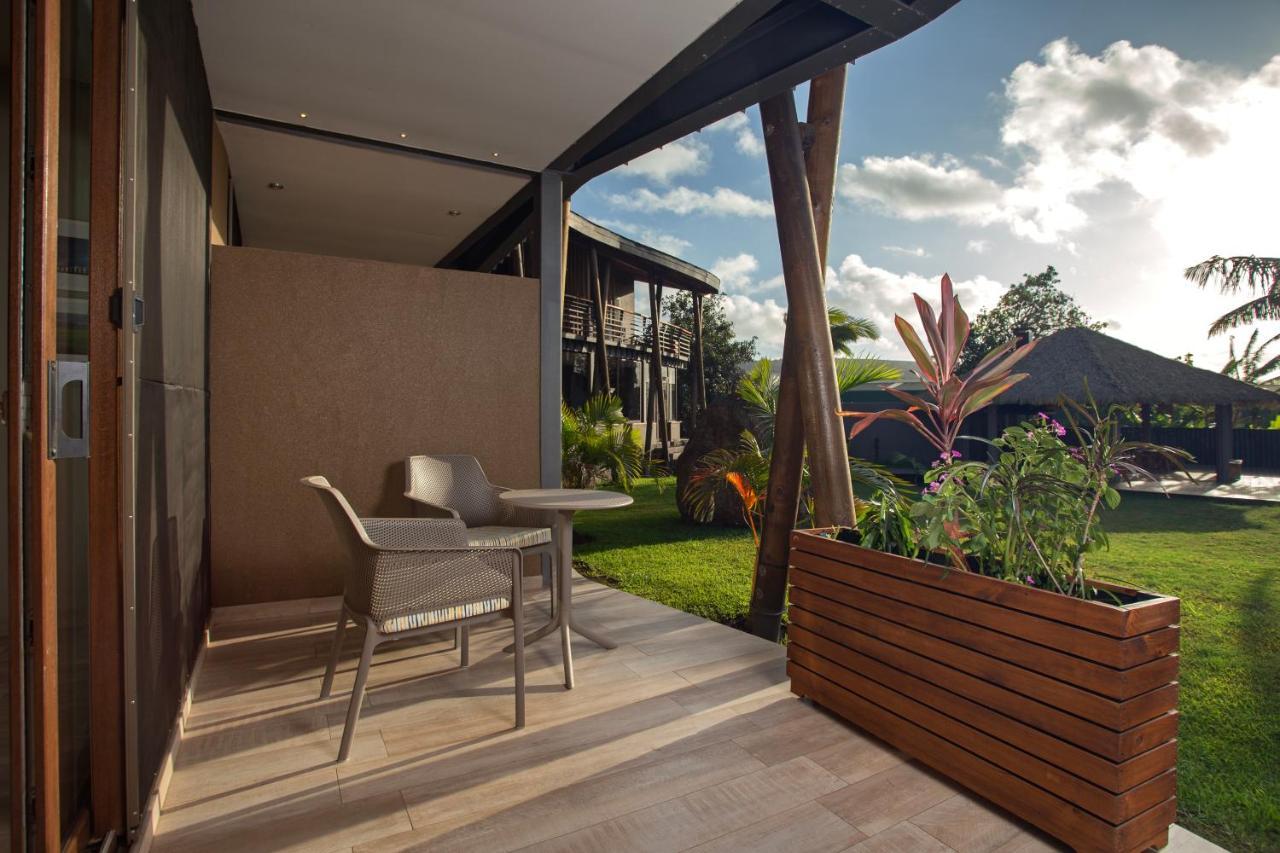 Hotel Ohana Rapa Nui Hanga Roa Dış mekan fotoğraf
