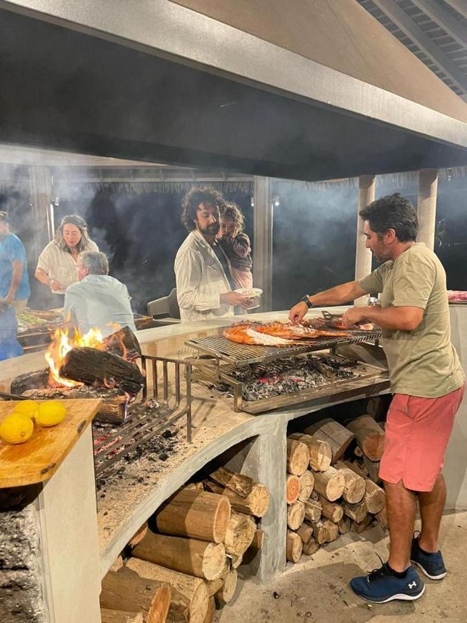 Hotel Ohana Rapa Nui Hanga Roa Dış mekan fotoğraf